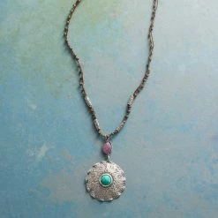 Practical Magic Necklace -Sundance Sales efdd2272 0390 4ec0 9562 0e6d844d1a42