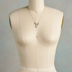 Guiding Light Necklace -Sundance Sales f00bebd1 21c3 4ec4 b8b0 774d8b0912fc