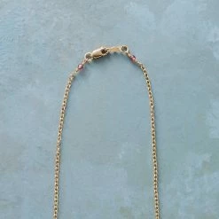 Garland Of Garnet Necklace -Sundance Sales f15b76ef 7623 420d bf57 670fda822711