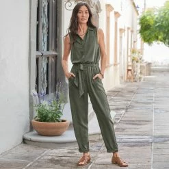 Odette Jumpsuit -Sundance Sales f1f700c2 20ce 4ea5 af66 d02cac72eb6b