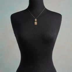 Streak Of Luck Necklace -Sundance Sales f2216d2e 51b0 43a7 a367 26da7e692108