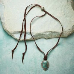 Spring Mountain Sky Necklace -Sundance Sales f22638d8 45d1 47eb 8628 57f72583fd75