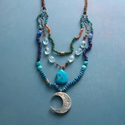 Dancing In The Moonlight Necklace -Sundance Sales f2a34d85 b24d 423c 9187 6e1454c36d72