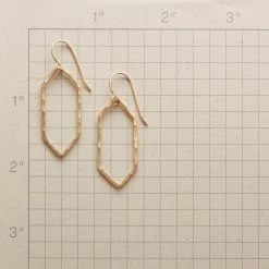 Polygon Earrings -Sundance Sales f2c6db6c dc77 4181 9893 30b1aacb4bd6