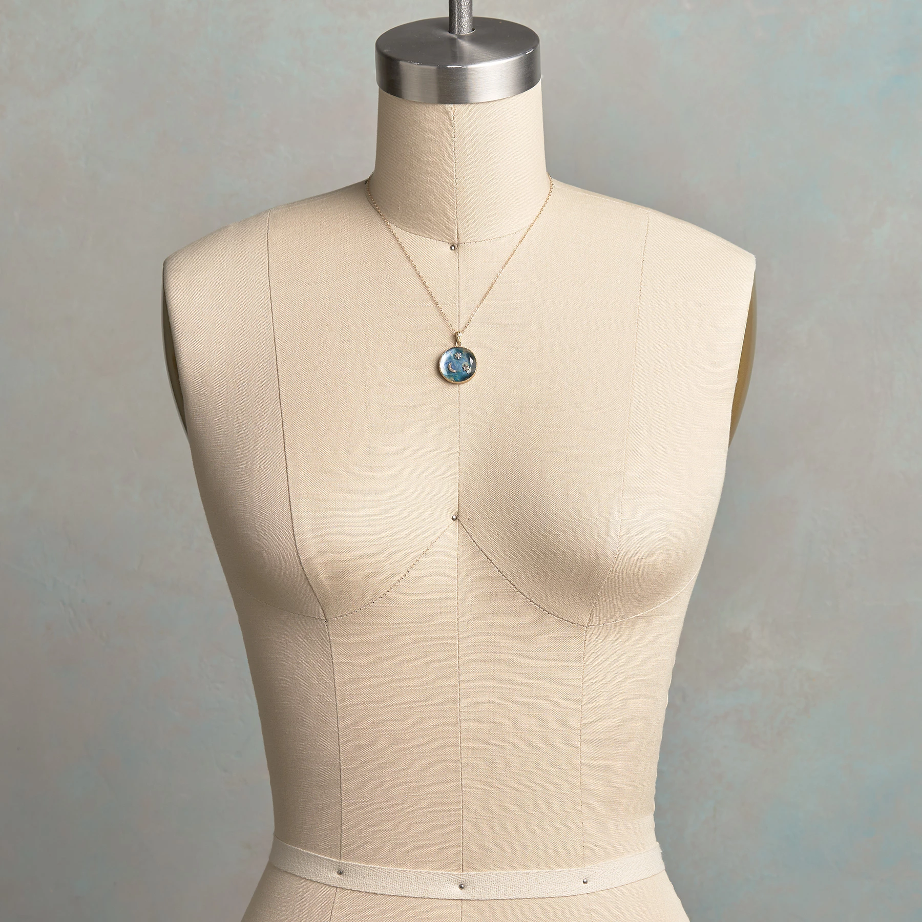 Paradise Necklace 3 Paradise Necklace