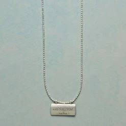 Sterling Silver Astrological Pendant Necklace -Sundance Sales f3e2b765 f234 4f85 aeae a14e9e656795