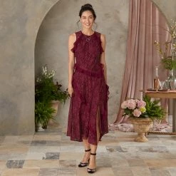 D’orsay Lace Dress -Sundance Sales f4bb7609 bcb7 422a 9a8e 07a27f4c6024