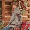 Festive Charm Cardigan -Sundance Sales f573b965 c94d 4dde 8624 c7b2cc5c33ff