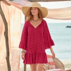 Moray Cover-up -Sundance Sales f575532d 1da6 45b5 8349 97f97029767d