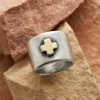Cross Of Gold Band -Sundance Sales f57e1489 b163 4715 b60e 078b44d26598