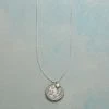 My Moon And Stars Silver Necklace -Sundance Sales f6f0c890 8b93 426c 81d5 43c27fe09b21