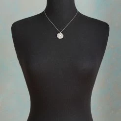 My Moon And Stars Silver Necklace -Sundance Sales f7bc9cb3 16f8 4ba9 8ccc ad71c29d3445