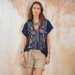 Everyday Explorer Shorts - Petites -Sundance Sales f8473f9c ba91 4caa a934 3d0e4c39a238