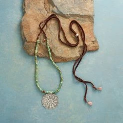 Homeward Bound Necklace -Sundance Sales f865a200 ac04 4d72 8c67 e206bdb94949