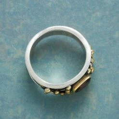 Amid The Wonder Ring