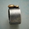 Bronze Pebble Ring -Sundance Sales f8b2344e 83f9 4d76 8056 0c1525712cd9