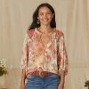 Tonya Tapestry Top -Sundance Sales f9603384 efdf 4bfa b9f1 cfc27440c9cb