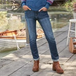 Audrey Straight Toujours Jeans -Sundance Sales fa234067 6430 4e0b 9067 81810ce576ae