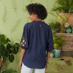 Florentina Top, Petite -Sundance Sales fbfc2b02 41d7 42f7 8a59 f2dc29bbe2e5