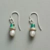 Turquoise Topper Earrings -Sundance Sales fc470a43 b0da 4b41 8b3d 459ac84d820c