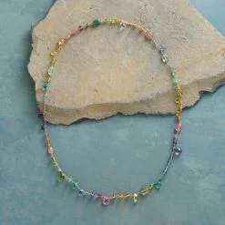 Color Palette Necklace -Sundance Sales fcdb6b84 28ec 44e1 85b9 12f2b20d5629