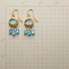 Minuet In Blue Earrings -Sundance Sales fe9db23d 79d5 4511 b785 0cfe6c5c88c1
