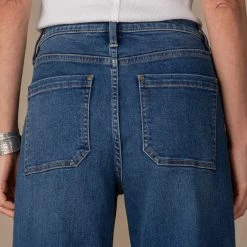 Martha Wide Leg Jeans -Sundance Sales fff986ac 6f2c 4999 ad86 f98ef8536169