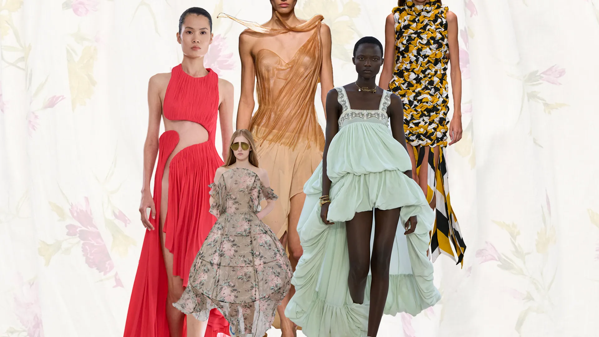 Sundance Sales 2024 -Sundance Sales DRESS TRENDS 2025 MAIN